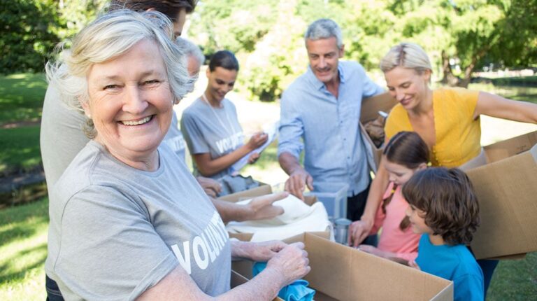 How We Support Families Every Day