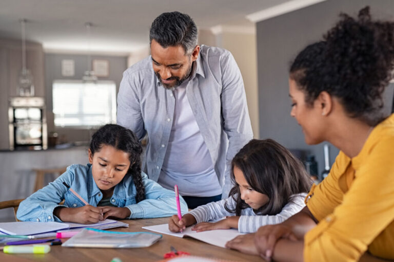 How Your Support Opens Doors for Families