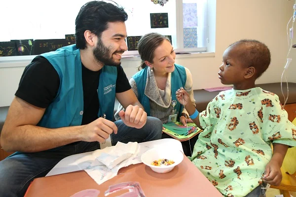 The Quiet Ways Your Help Changes Someone’s Story