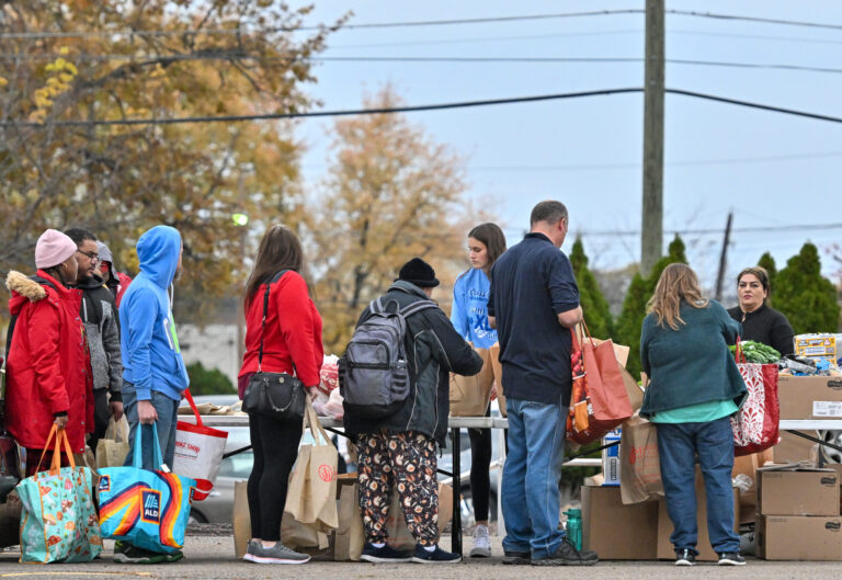 How You Bring Light to Someone Facing Hard Times
