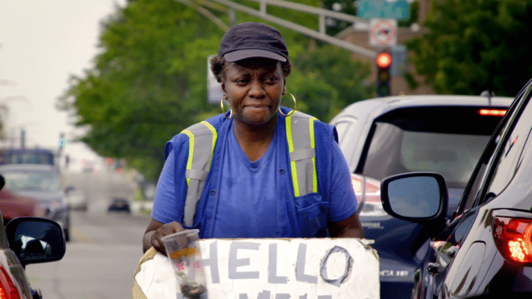 When Support Turns Fear into Strength