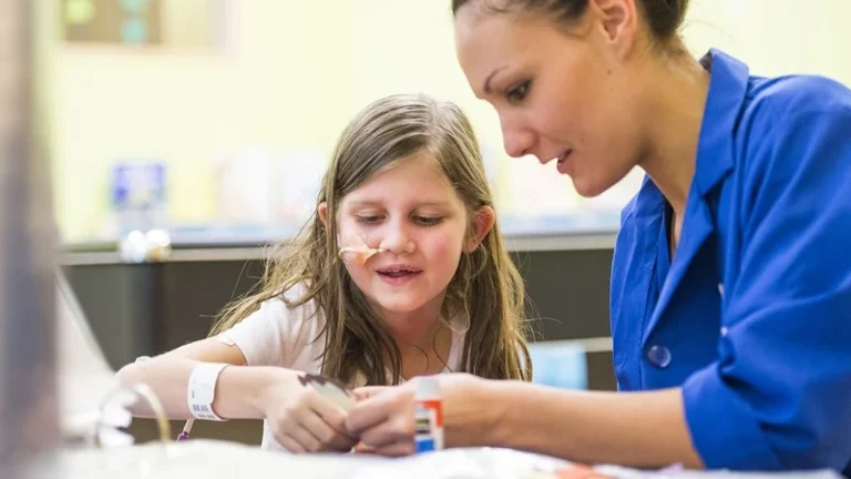 Your Help Makes Healing Possible