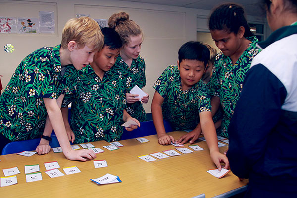 How You Help People Find a New Start